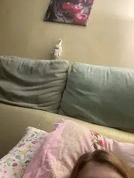FlirtyLolaa live XXX chat