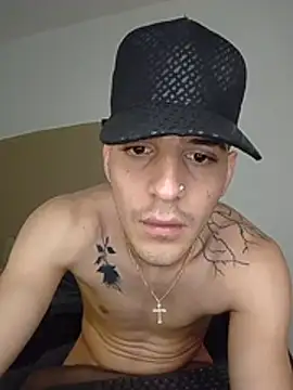 צ'אט XXX בשידור חי של max_millerr