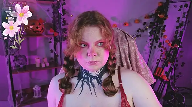 Cassie_xKiss live XXX chat
