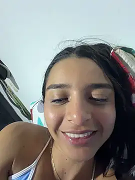 Chatroom XXX en direct de violeta365