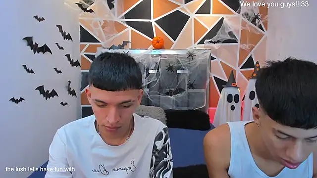 Juan_Nd_Steven Live XXX-chat