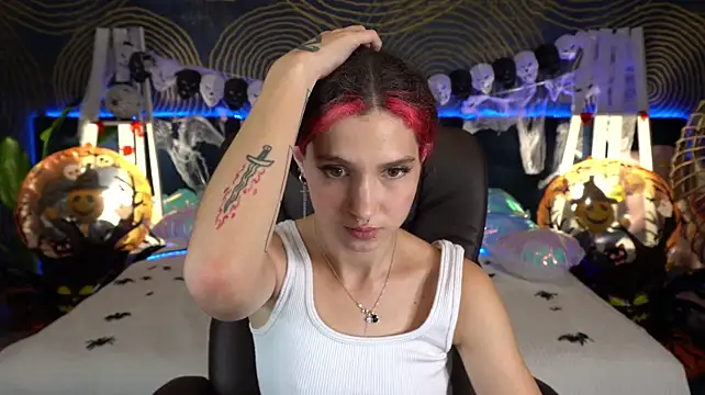 BabyFlowerr live XXX chat