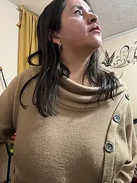 Chat XXX en directo de latinfemale