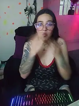 Lilithnath777 live XXX chat