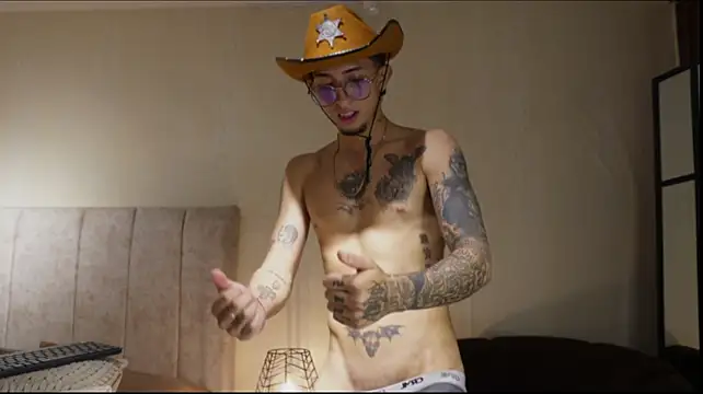 Chat XXX en directo de yanblk