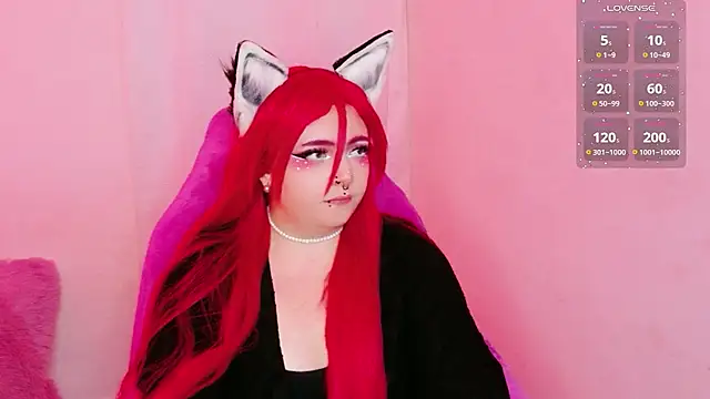 Chatroom XXX en direct de Sachi_Meow