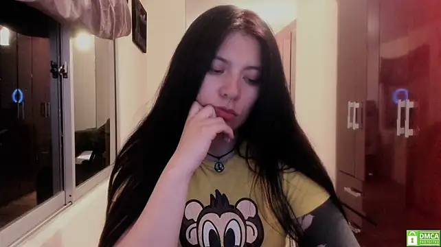 Chatroom XXX en direct de wishm3