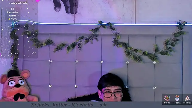 jacks_hotter Live XXX Chat