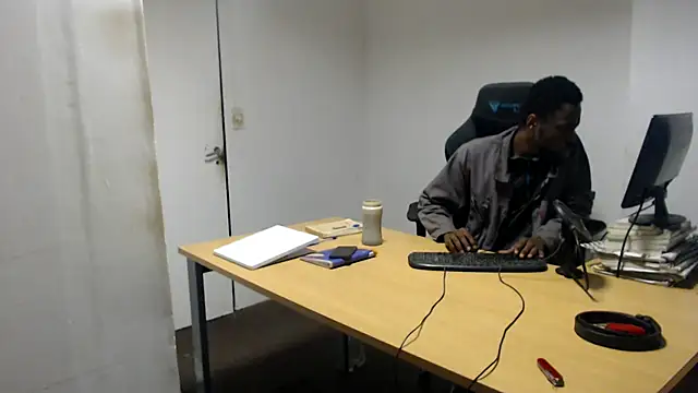 XXX chat uživo modela Mastertopdome