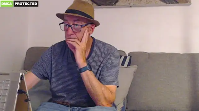 bluedae1 Webcamshow
