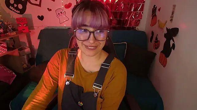 Chatroom XXX en direct de Miacatsito3