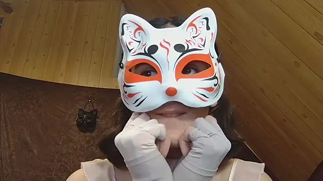 NovaKitty888 – Live XXX-chat