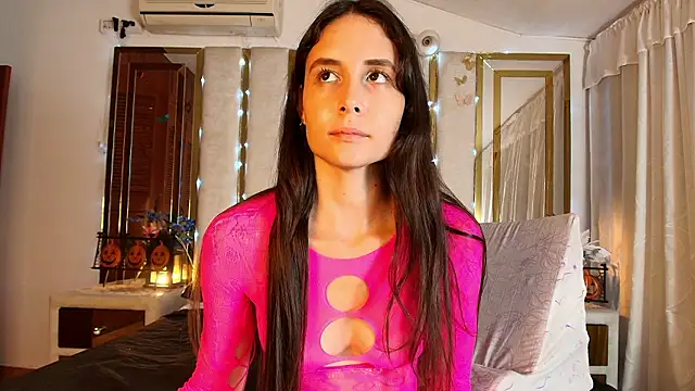 دردشة AmeliaRousse الجنسية المباشرة