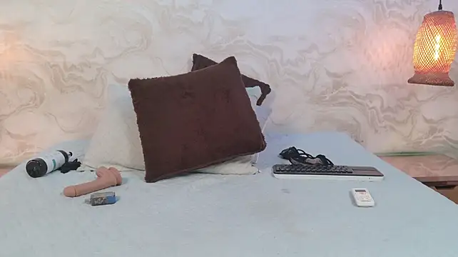 celestte_moon live XXX chat