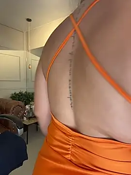 Czat XXX na żywo – ava_blue