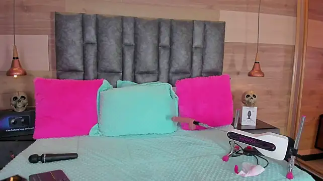 Amber_villalobos_ live XXX chat