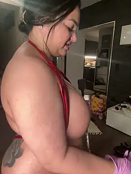 Blackpearlx666 live XXX chat