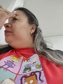Chat XXX ao vivo de Charlott-1
