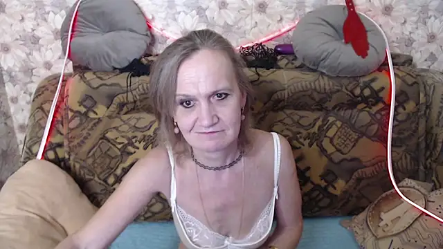MissBekker live XXX chat
