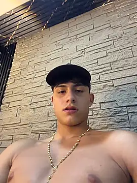 Živý XXX chat Lander_Cruz