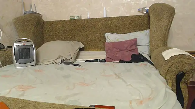 Amy_August webcam show