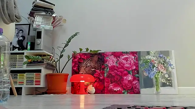 ailey_chao Chat XXX live