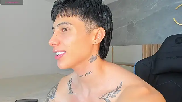 Samuell_777 Chat XXX in diretta
