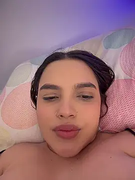 Colibri_xxx's Live XXX Chat