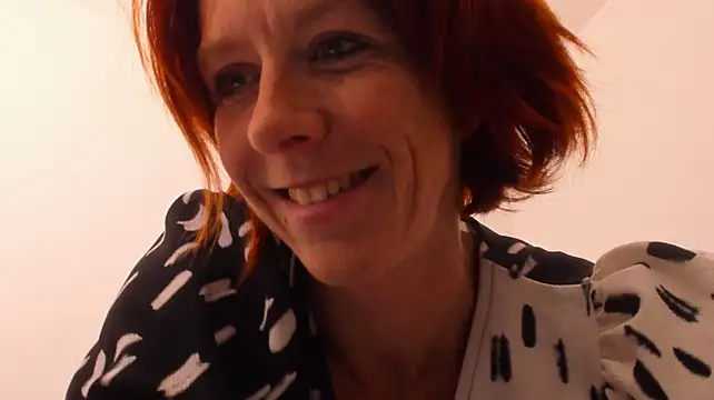 PoppyBoop Adlı Modelin Canlı XXX Sohbeti