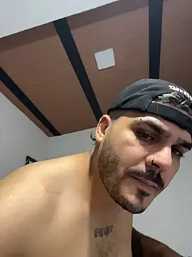 Kevin_Spenser Chat XXX in diretta