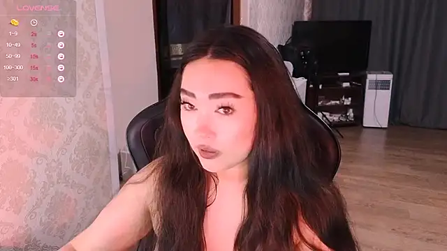 Czat XXX na żywo – Emma_Uilson
