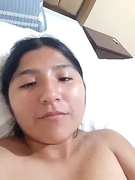 Chat XXX en directo de lucero1711