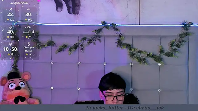 jacks_hotter live XXX chat