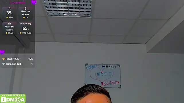 ZeinMiracles Adlı Modelin Canlı XXX Sohbeti