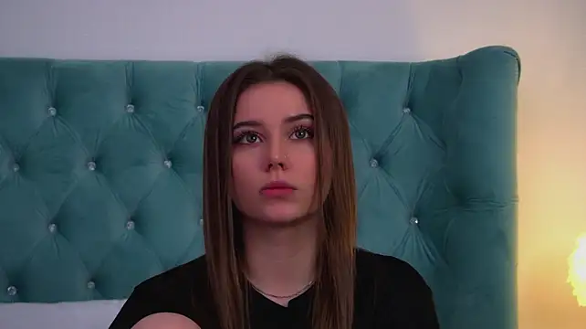 Chat XXX ao vivo de DianaVert