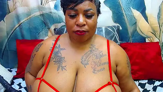 Ebonyhotass26 – Live XXX-chat