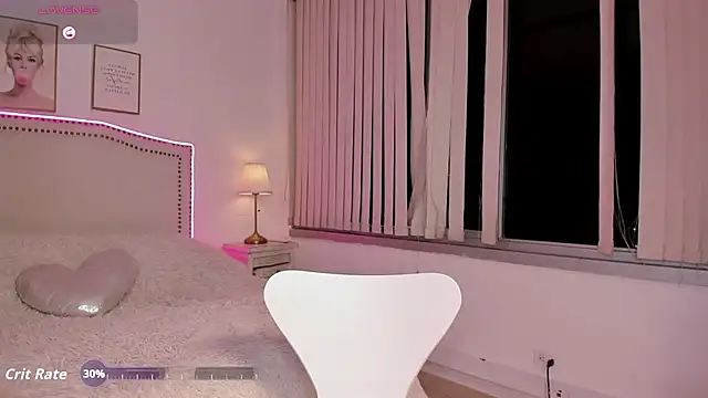 Isabella_ev Chat XXX in diretta