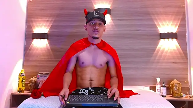 Camilo_Contreras1 Live XXX-chat