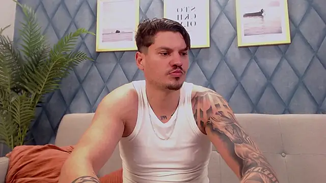 Chat XXX ao vivo de marioalessio