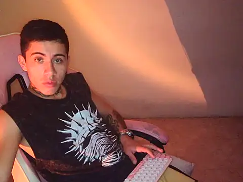 David_LongVibe Live XXX-chat