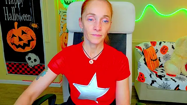 BreeTerner live XXX chat