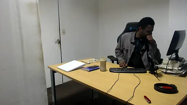 Chatroom XXX en direct de Mastertopdome