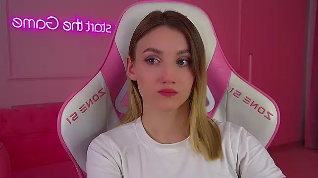 StacyEvances Chat XXX in diretta
