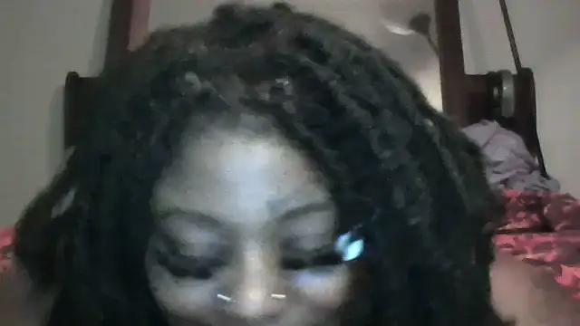Chatroom XXX en direct de Dusaa_