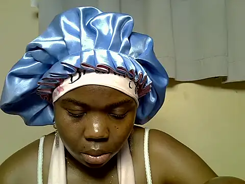 Chatroom XXX en direct de Choral_Blue