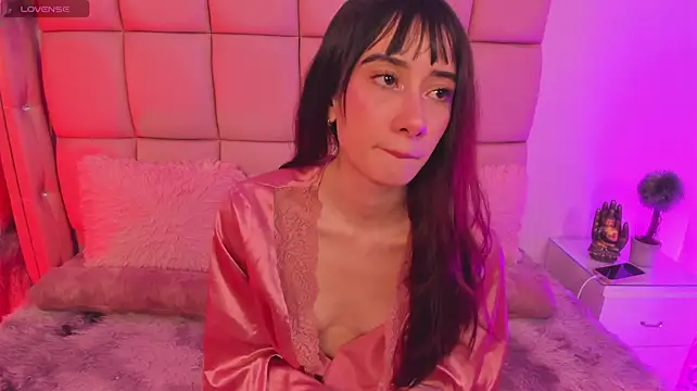 kloebunny – Live XXX-chat