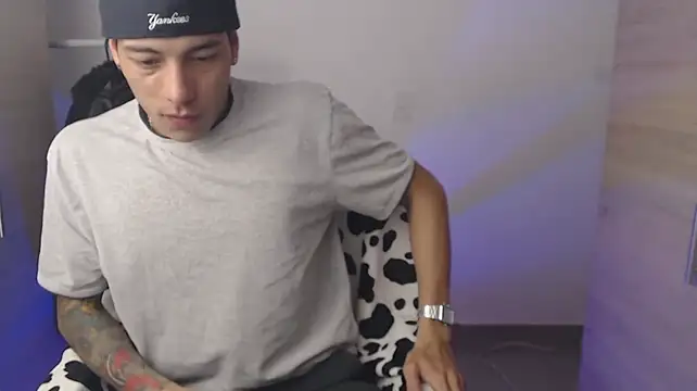 chomelo6's Live XXX Chat
