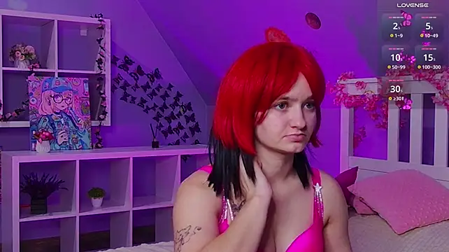 Chatroom XXX en direct de cherry_bump