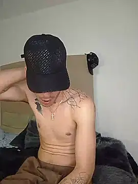 Chatroom XXX en direct de max_millerr