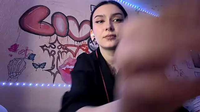 LouraSilvius Live XXX-Chat
